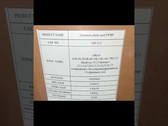Ursodeoxycholsäure CAS 128-13-2